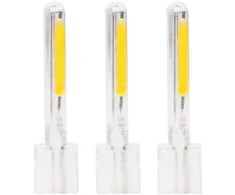 Forever Set 3 pcs. LED bulb for FLS-60