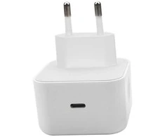 Setty Maxlife Įkroviklis 1xUSB-C 3A 20W LSI-C-200 baltas