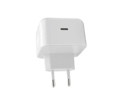Setty Maxlife Įkroviklis 1xUSB-C 3A 20W LSI-C-200 baltas