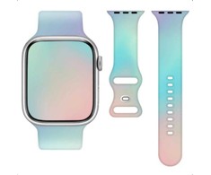 Telcon SILICONE STRAP APPLE WATCH 38/40/41 MM (97+110) MINT