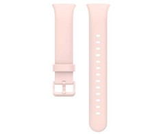 Telcon SILIKONINIS DIRŽELIS MI BAND 7 PRO/ M7 PRO (13). šviesiai rožinė