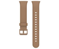 Telcon SILIKONINIS DIRŽELIS MI BAND 7 PRO/ M7 PRO (3). RUDAS