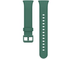Telcon SILIKONINIS DIRŽELIS MI BAND 7 PRO/ M7 PRO (6). ŽALIAS