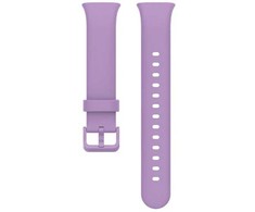 Telcon SILIKONINIS DIRŽELIS MI BAND 7 PRO/ M7 PRO (8).VIOLETINIS