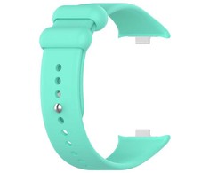 Telcon SILIKONINIS DIRŽELIS MI BAND 8 PRO /M8 PRO (11). MĖTINIS
