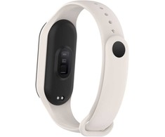 Telcon SMART BAND STRAP M7 Baltas