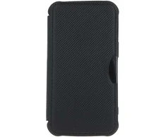 Telforceone Smart Carbon dėklas, skirtas Samsung Galaxy A15 4G / A15 5G juodas