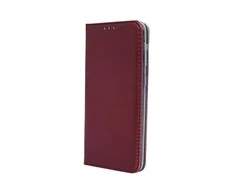 Reach Pasiekite Dėklas Smart Magnetic Xiaomi Redmi Note 12 5G / Poco X5 5G bordo