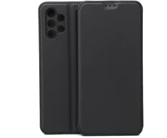 Dėklas Telforceone Smart Touch case for Samsung Galaxy A13 4G juodas