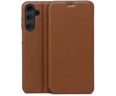Dėklas Telforceone Smart Touch case for Samsung Galaxy A17 4G / A17 5G / A18 5G ruda