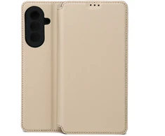 Dėklas Telforceone Smart Touch case for Samsung Galaxy A27 5G beige