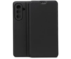 Dėklas Telforceone Smart Touch case for Samsung Galaxy A37 5G juodas