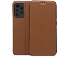 Dėklas Telforceone Smart Touch case for Samsung Galaxy A52 4G / A52 5G / A52S 5G ruda