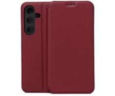 Dėklas Telforceone Smart Touch case for Samsung Galaxy S24 red