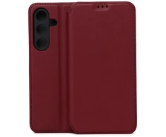 Dėklas Telforceone Smart Touch case for Samsung Galaxy S25 red