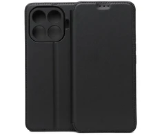 Dėklas Telforceone Smart Touch case for Xiaomi 17T Pro juodas