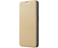 Dėklas Telforceone Smart Touch case for Xiaomi Redmi Note 15 Pro Plus 5G (EU) beige