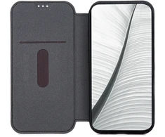 Telforceone TFO Išmanusis „Smart Touch“ dėklas, skirtas Xiaomi Redmi Note 15 Pro Plus 5G (EU), smėlio spalvos