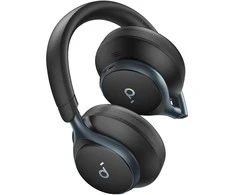 Ausinės Anker Soundcore Space One, Juodos