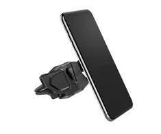 SPIGEN CLICK.R VENT AUTOMOBILIŲ MONTUVAS Juodas