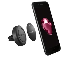 „Spigen“ magnetinis automobilio laikiklis oro išleidimo angai