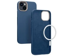 Spigen dėklas Cyrill Ultra Color Magsafe, skirtas iPhone 14 Pro Max 6,7" pakrantėje