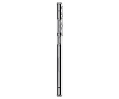 Spigen Liquid Crystal dėklas skirtas Samsung Galaxy S23 Ultra, spalva - Crystal Clear