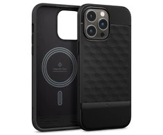 Dėklas Spigen Caseology Parallax MagSafe Apple iPhone 14 Plus