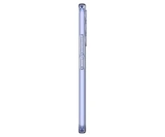 Spigen Liquid Crystal dėklas skirtas Samsung Galaxy A54 5G, spalva - Crystal Clear