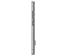 Dėklas „Spigen Ultra Hybrid“ „S“ „Galaxy S23 Ultra Crystal Clear“