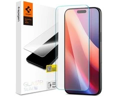 Spigen Glas.tR Slim Apple iPhone 16 Pro Max