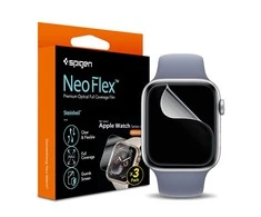 Apsauginis ekrano stiklas išmaniojo laikrodžio Apple Watch 4, 40mm