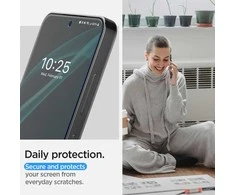 SPIGEN NEO FLEX 2-PACK GALAXY S24+ PLUS CLEAR HYDROGEL FOIL