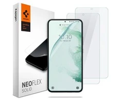 SPIGEN NEO FLEX 2-PACK GALAXY S22 ULTRA HYDROGEL FOIL