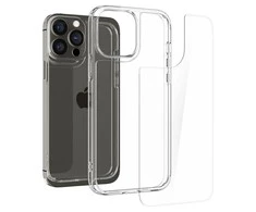Dėklas Spigen Quartz Hybrid