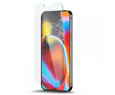 Apsauginis stiklas Spigen GLAS.TR SLIM Apple iPhone 13 Pro Max / 14 Plus