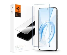 Spigen Glas.TR Slim – Apsauginis stiklas skirtas Samsung Galaxy S23+