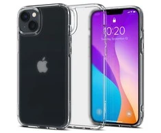 Spigen Ultra Hybrid Apple iPhone 14 Plus FROST dėklas telefonui skaidrus