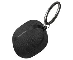 Spigen Urban Fit, juodos spalvos – Galaxy Buds Buds FE/2 Pro/2/Pro/Live