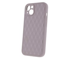 iLike TelForceone 3D Cube dėklas skirtas Samsung Galaxy A33 5G, Caffe latte