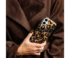 TFO Dėklas su gyvūnų raštais, skirtas Samsung Galaxy S26 Plus, Panther