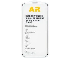 Telforceone Anti-reflective tempered glass for iPhone 15 Pro
