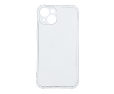 iLike TelForceone Anti Shock 1,5 mm dėklas Xiaomi Poco C40 skaidrus