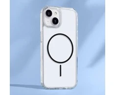 TFO „Anti Shock“ plonas „Mag“ dėklas, skirtas „Samsung Galaxy S26 Plus“, juodas
