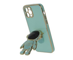iLike Astronaut dėklas, skirtas Samsung Galaxy A54 5G mint
