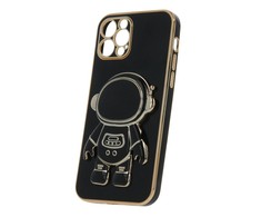 iLike Astronaut dėklas Samsung Galaxy A34 5G juodas