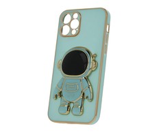 iLike Astronaut dėklas, skirtas Samsung Galaxy A34 5G mint