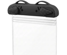 Telforceone Atsparus vandeniui case rainbow juodas