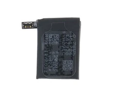 MicroSpareparts Mobile Baterija Apple Watch 1 38mm A1578 A1553 205mAh