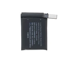 MicroSpareparts Mobile Baterija Apple Watch 1 38mm A1578 A1553 205mAh